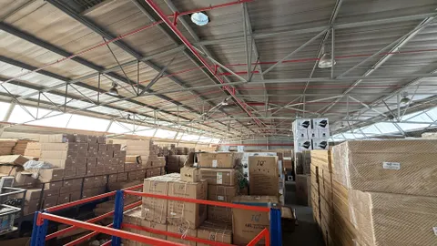 82 Lechwe Street, Corporate Park South